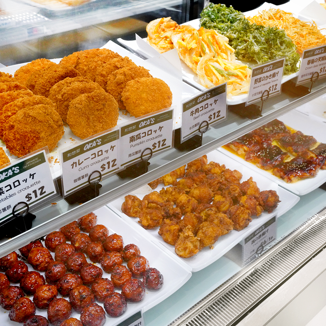 20250818 APITA – F&B OKA’S-fried food