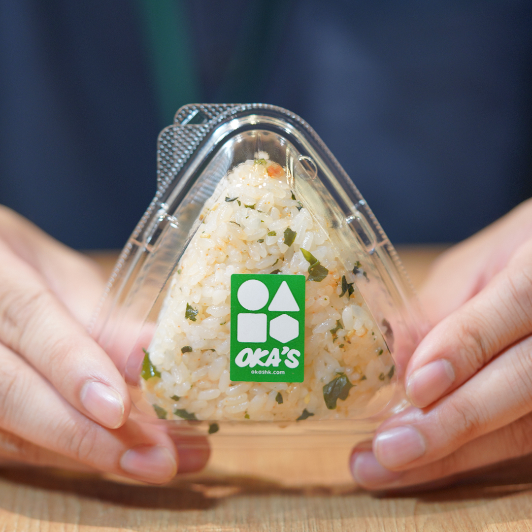 20250818 APITA – F&B OKA’S rice ball in hand2