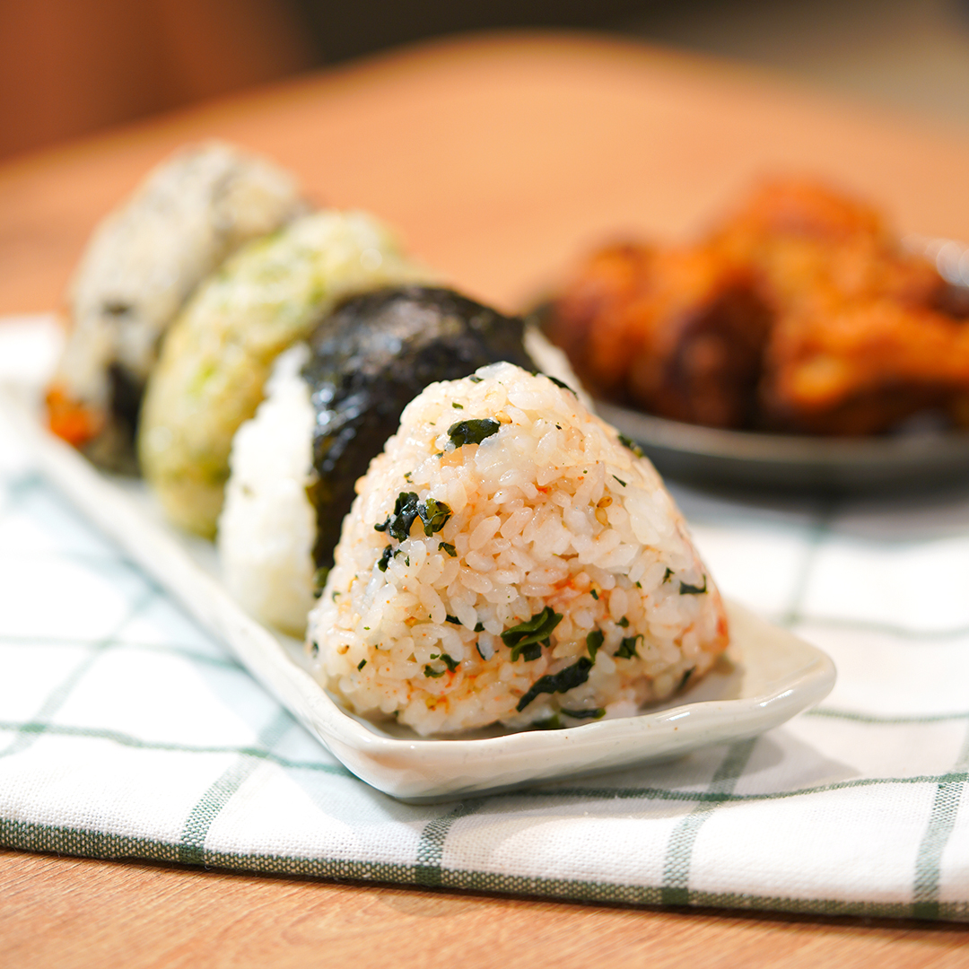 20250818 APITA – F&B OKA’S-rice ball