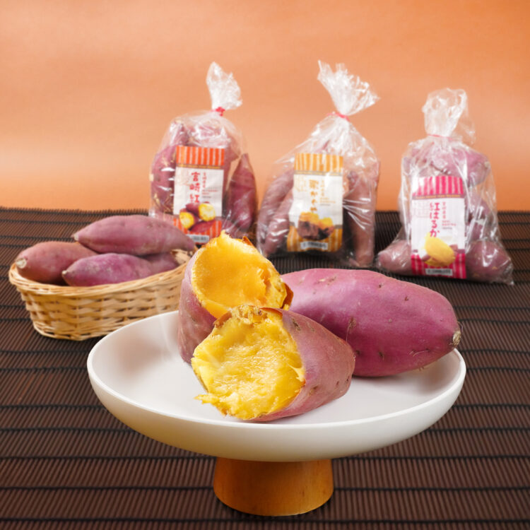 Japanese sweet potato3