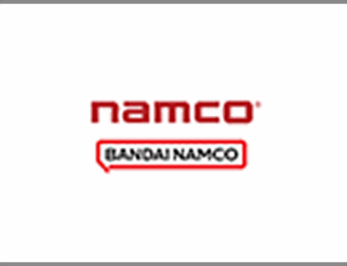 namco BANDAI NAMCO