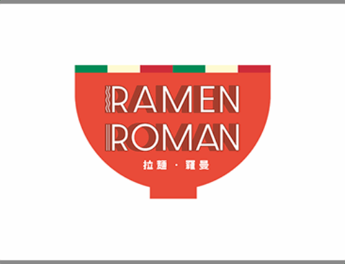Ramen Roman