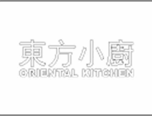 ORIENTAL KITCHEN