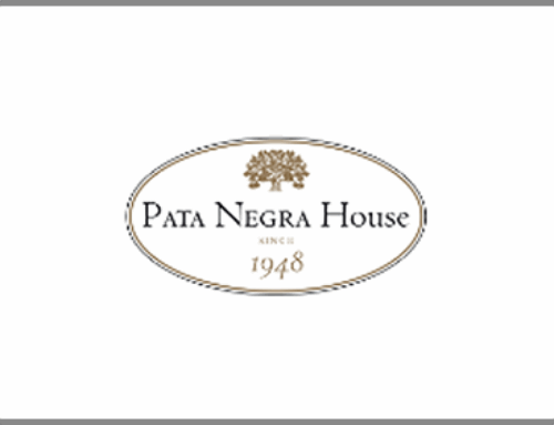 PATA NEGRA HOUSE