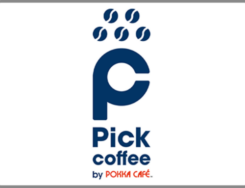 Pick Coffee