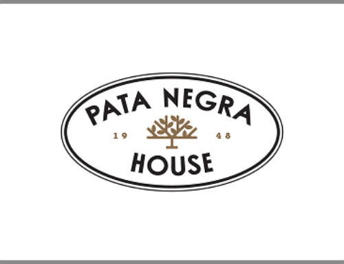 PATA NEGRA HOUSE