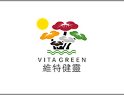 VITA GREEN